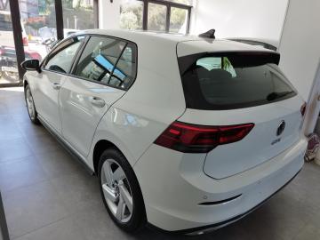VOLKSWAGEN - Golf GTE 1.4 TSI DSG 5p. Plug-In-Hybrid (3 di 10)