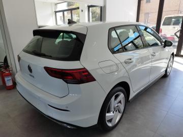 VOLKSWAGEN - Golf GTE 1.4 TSI DSG 5p. Plug-In-Hybrid (4 di 10)
