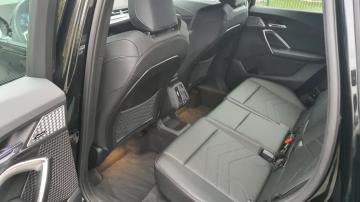 BMW - sDrive16d Advantage (7 di 10)