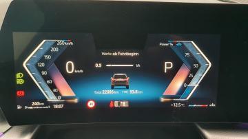 BMW - sDrive16d Advantage (10 di 10)