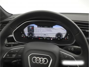 AUDI - Q3 SPB 45 TFSI e S tronic Business Plus (4 di 10)