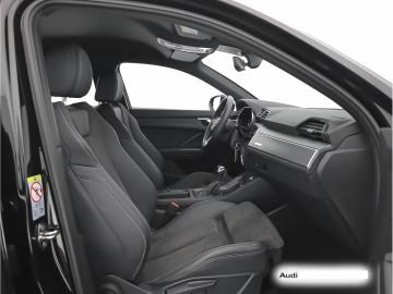 AUDI - Q3 SPB 45 TFSI e S tronic Business Plus (9 di 10)