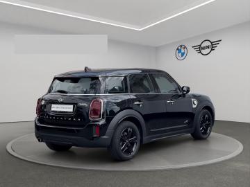 MINI - Mini Cooper S E Hype Countryman ALL4 Aut (3 di 10)