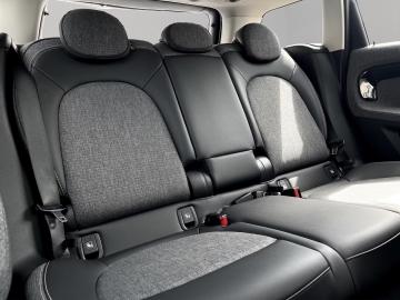 MINI - Mini Cooper S E Hype Countryman ALL4 Aut (4 di 10)