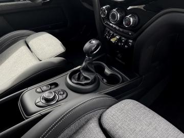 MINI - Mini Cooper S E Hype Countryman ALL4 Aut (6 di 10)