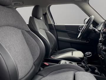 MINI - Mini Cooper S E Hype Countryman ALL4 Aut (7 di 10)