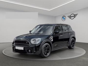 MINI - Mini Cooper S E Hype Countryman ALL4 Aut