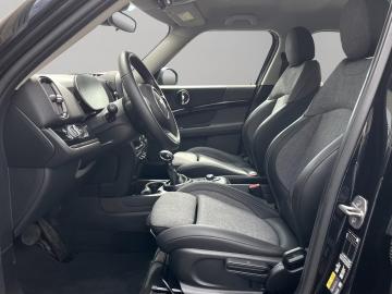 MINI - Mini Cooper S E Hype Countryman ALL4 Aut (10 di 10)