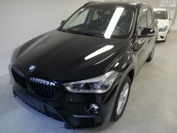 BMW - X1 sDrive18i Advantage (2 di 10)