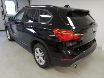 BMW - X1 sDrive18i Advantage (3 di 10)