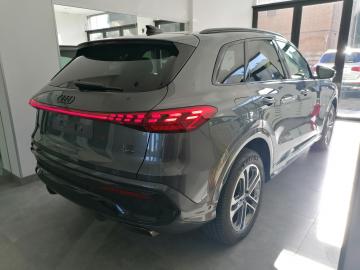 AUDI - Q5 2.0 TFSI quattro S tronic Sport (4 di 10)