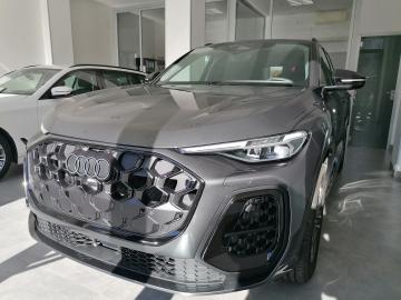 AUDI - Q5 2.0 TFSI quattro S tronic Sport (2 di 10)