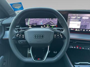 AUDI - 35 TDI S tronic S line edition (3 di 10)