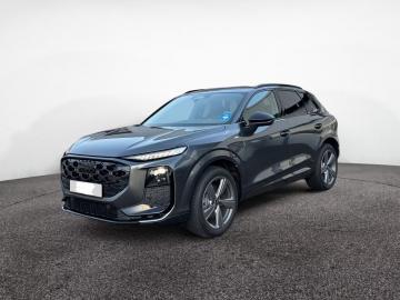 AUDI - 35 TDI S tronic S line edition (6 di 10)