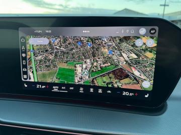 AUDI - 35 TDI S tronic S line edition (9 di 10)