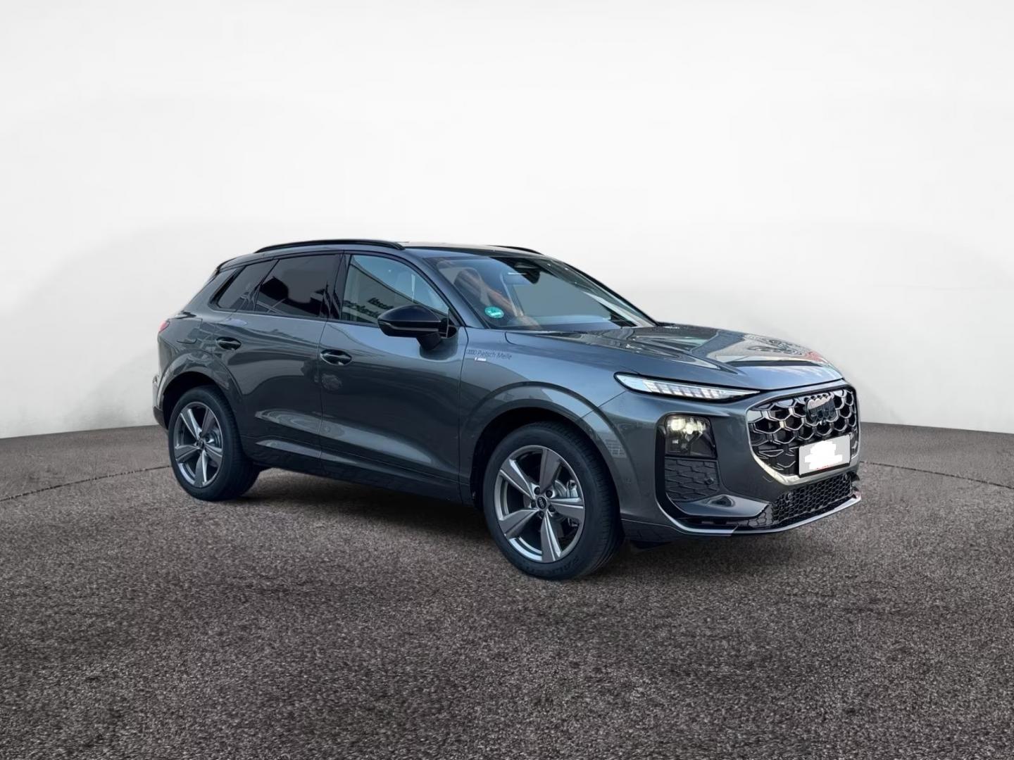 AUDI - 35 TDI S tronic S line edition