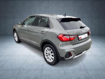 AUDI - A1 allstreet 25 TFSI Business (3 di 10)