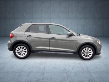 AUDI - A1 allstreet 25 TFSI Business (6 di 10)