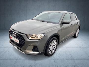 AUDI - A1 allstreet 25 TFSI Business (1 di 10)
