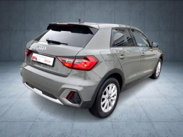 AUDI - A1 allstreet 25 TFSI Business (8 di 10)