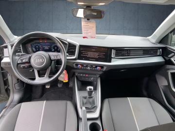 AUDI - A1 allstreet 25 TFSI Business (9 di 10)