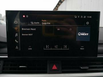 AUDI - 2.0 Tdi Avant (2 di 10)