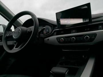 AUDI - 2.0 Tdi Avant (4 di 10)