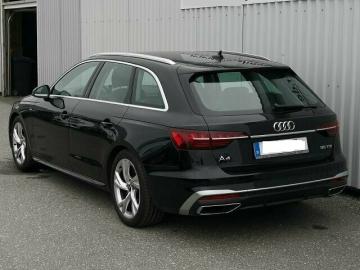 AUDI - 2.0 Tdi Avant (6 di 10)