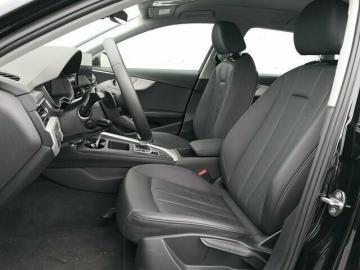 AUDI - 2.0 Tdi Avant (7 di 10)