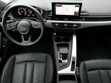 AUDI - 2.0 Tdi Avant (8 di 10)