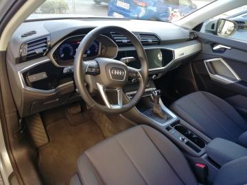 AUDI - Advanced (5 di 10)