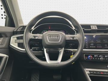 AUDI - Q3 45 TFSI e S tronic Business (7 di 10)