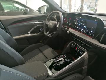 AUDI - Q5 2.0 TFSI quattro S tr. Business Sport (5 di 10)