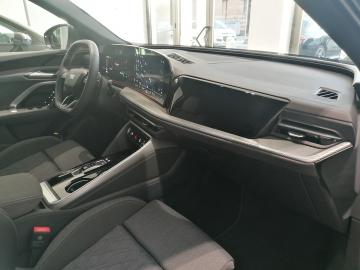 AUDI - Q5 2.0 TFSI quattro S tr. Business Sport (6 di 10)