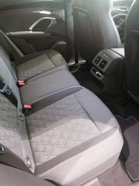 AUDI - Q5 2.0 TFSI quattro S tr. Business Sport (7 di 10)