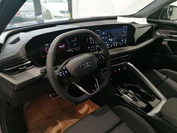 AUDI - Q5 2.0 TFSI quattro S tr. Business Sport (8 di 10)