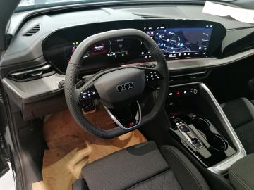 AUDI - Q5 2.0 TFSI quattro S tr. Business Sport (9 di 10)