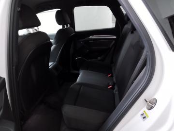 AUDI - Q5 2.0 TDI 190 CV cl.d. quattro S tronic SPORT (4 di 10)