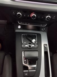 AUDI - Q5 2.0 TDI 190 CV cl.d. quattro S tronic SPORT (7 di 10)