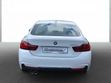 BMW - 420d Gran Coupé Msport (4 di 9)