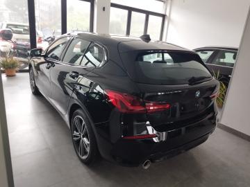 BMW - 118i 5p. Sport (4 di 10)