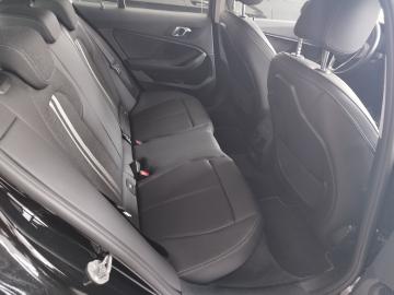 BMW - 118i 5p. Sport (5 di 10)