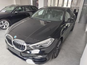 BMW - 118i 5p. Sport (2 di 10)