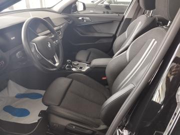 BMW - 118i 5p. Sport (6 di 10)