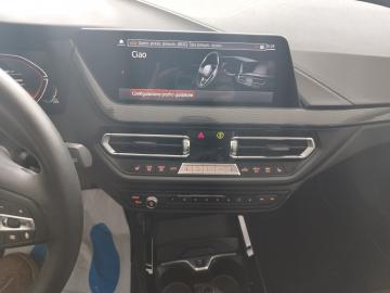 BMW - 118i 5p. Sport (8 di 10)