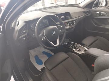 BMW - 118i 5p. Sport (10 di 10)