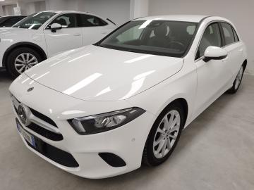 MERCEDES - Premium (2 di 10)