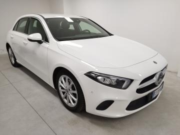 MERCEDES - Premium (1 di 10)