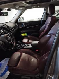MINI - Mini One D Business Clubman Aut. (5 di 10)