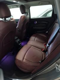 MINI - Mini One D Business Clubman Aut. (8 di 10)